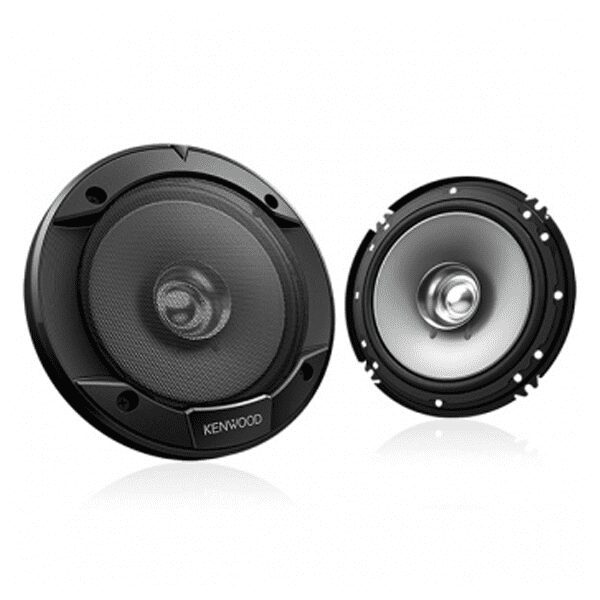 Kenwood Kfc-S1356G - 5-Inch Dual Cone Speakers | SBR Pro Sound