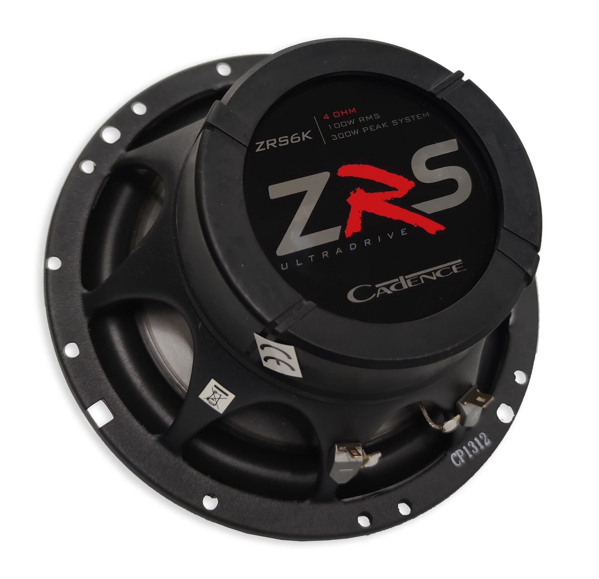 Cadence ZRS6K 6.5