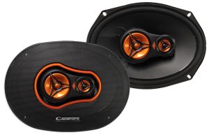 Cadence Flash FXS713HDi