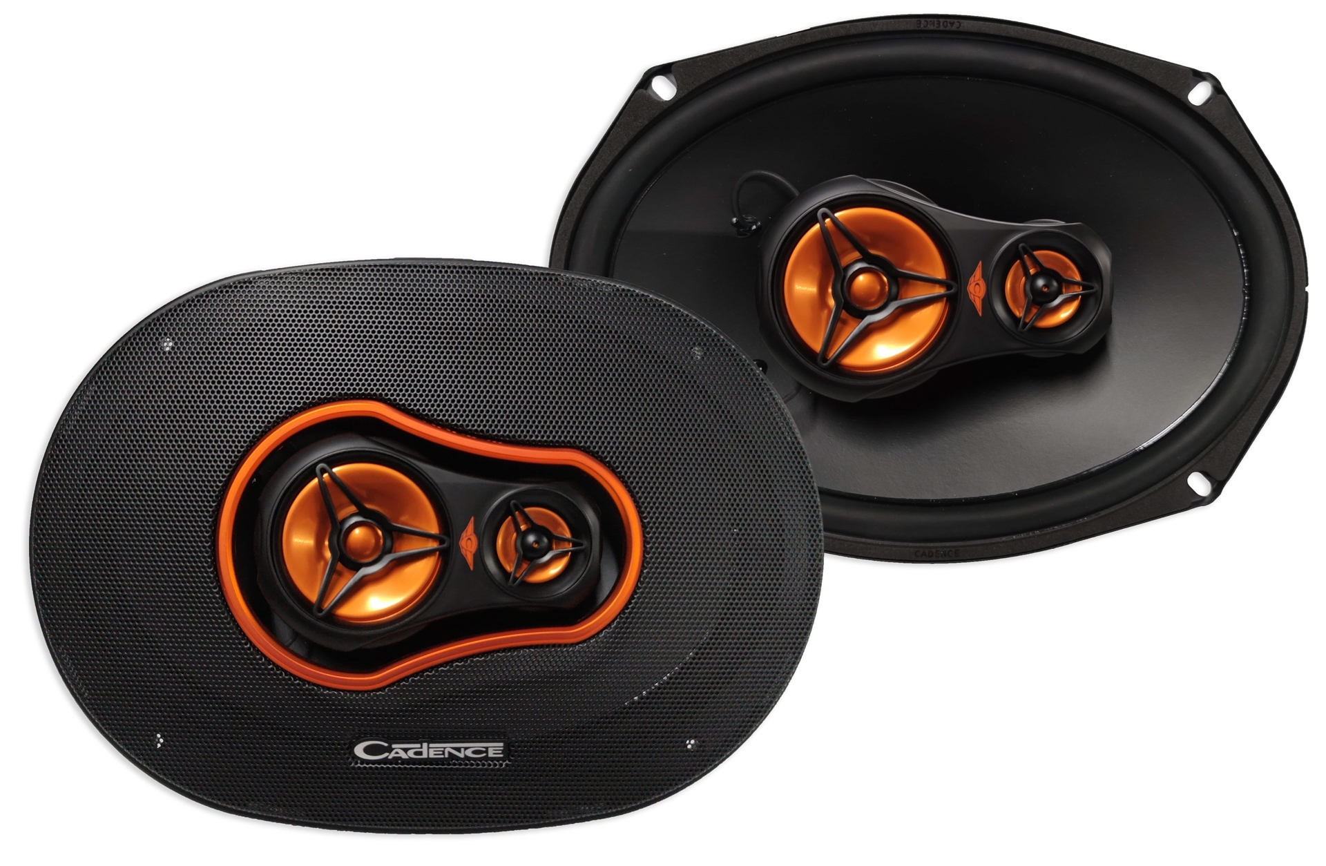 Cadence Flash FXS713HDi 7x10