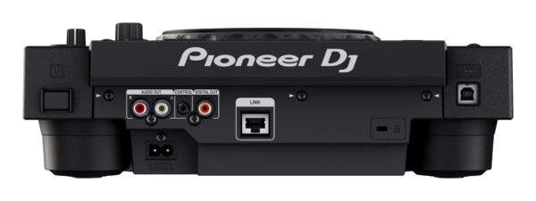 Pioneer CDJ-900NXS Pro Dj Multi Player | SBR Pro Sound