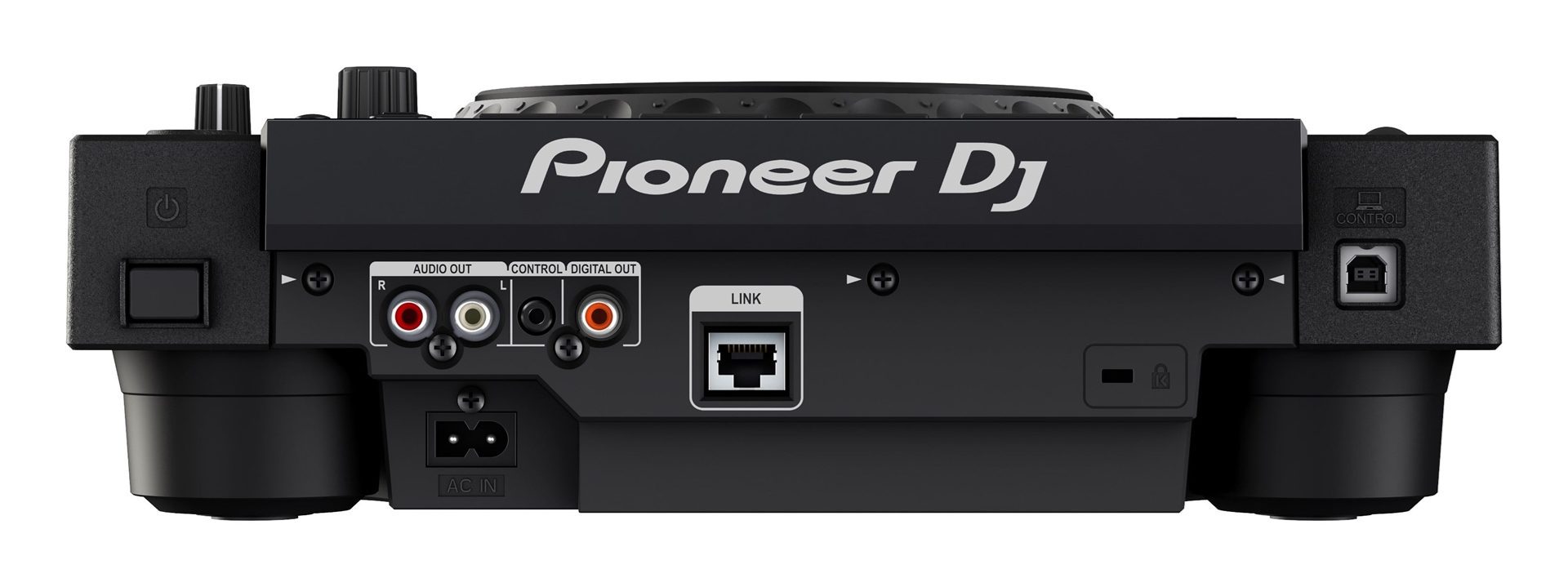 Pioneer CDJ-900NXS Pro Dj Multi Player | SBR Pro Sound