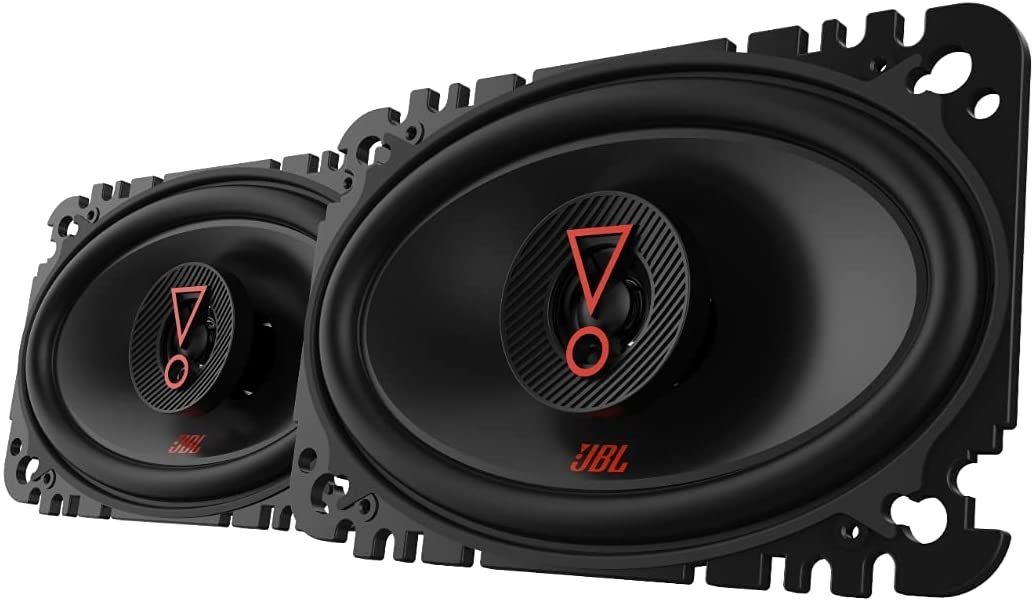 JBL Stage3 6427 35Watt RMS 6