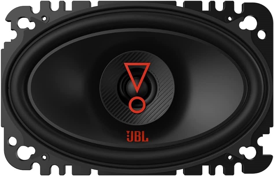 JBL Stage3 6427 35Watt RMS 6