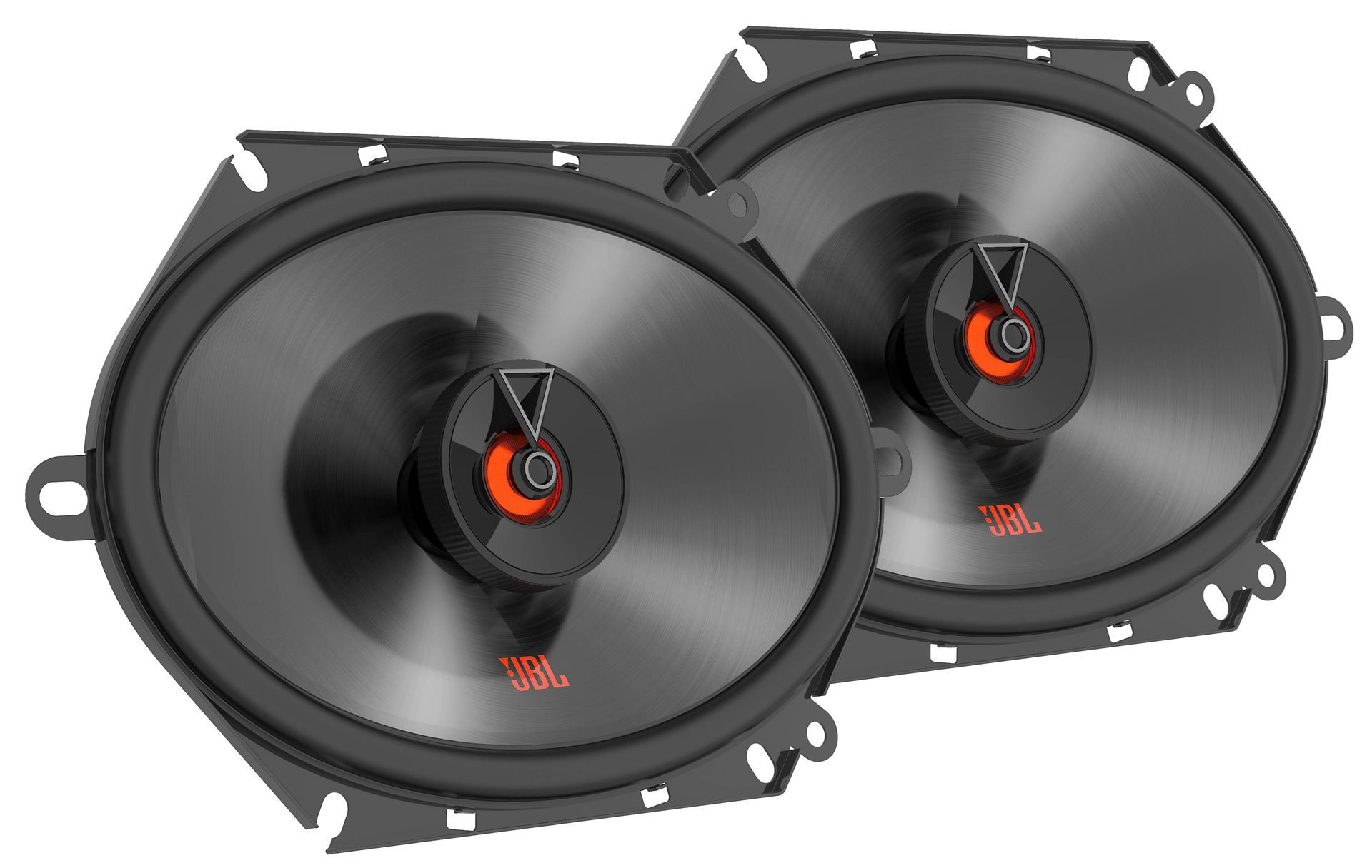JBL Club 8622F 6x8
