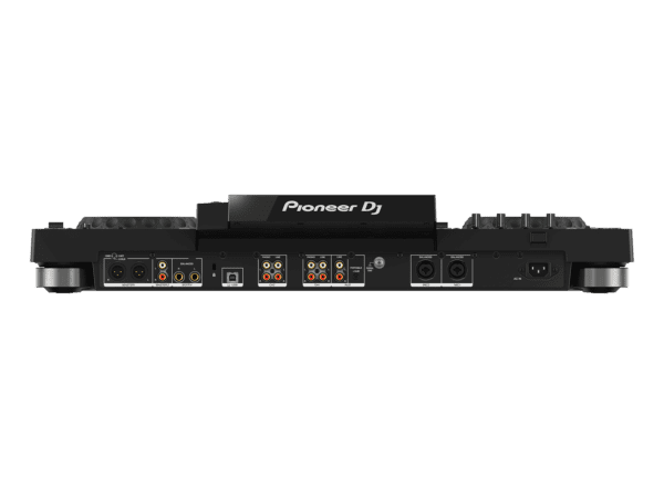 Pioneer XDJ-RX3 2-Channel Performance DJ System | SBR Pro Sound