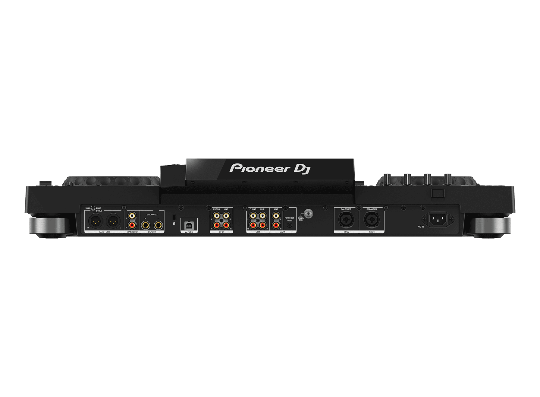 Pioneer XDJ-RX3 2-Channel Performance DJ System | SBR Pro Sound