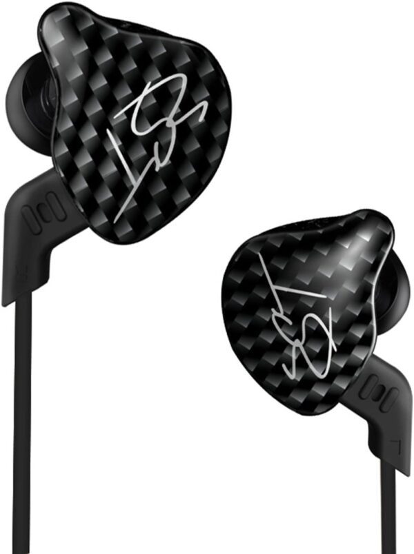 KZ ZST Professional Hi-Fi In-Ear monitors | SBR Pro Sound