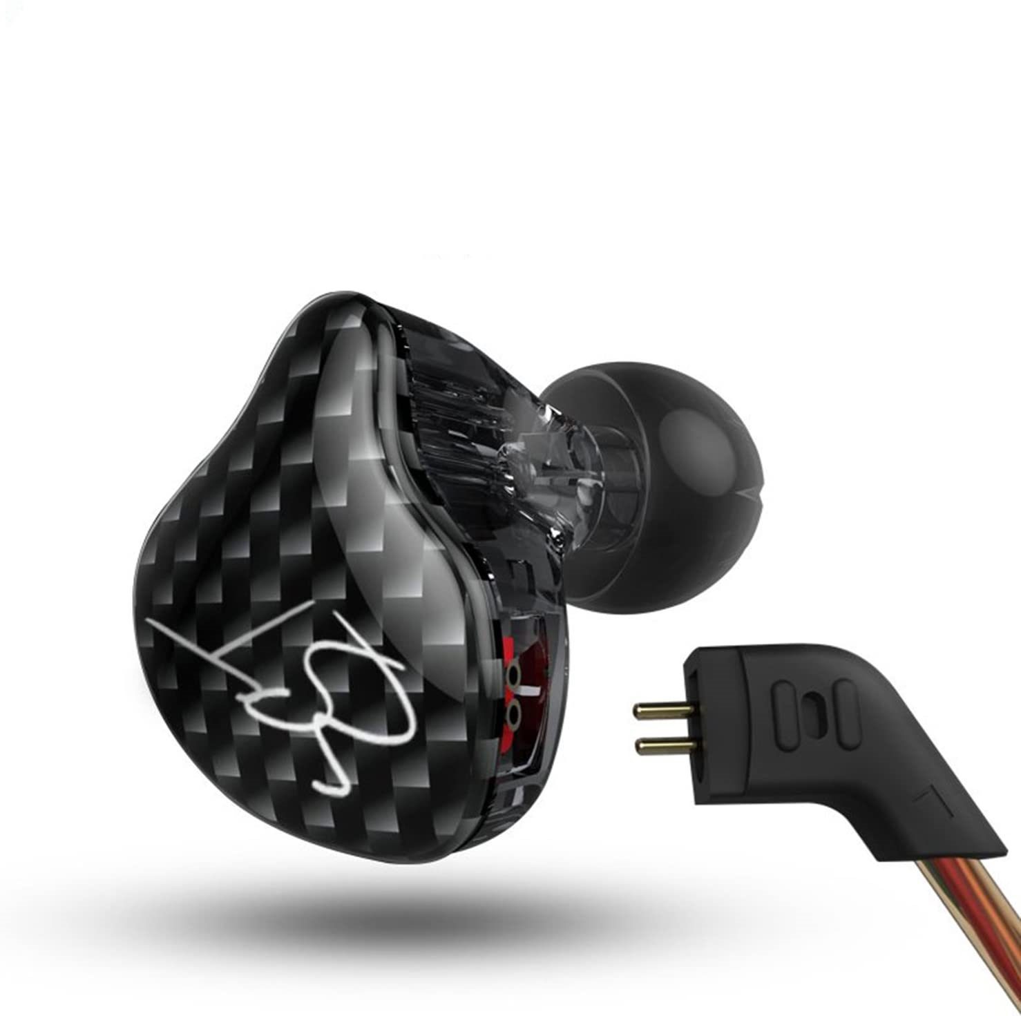 KZ ZST Professional Hi-Fi In-Ear monitors | SBR Pro Sound