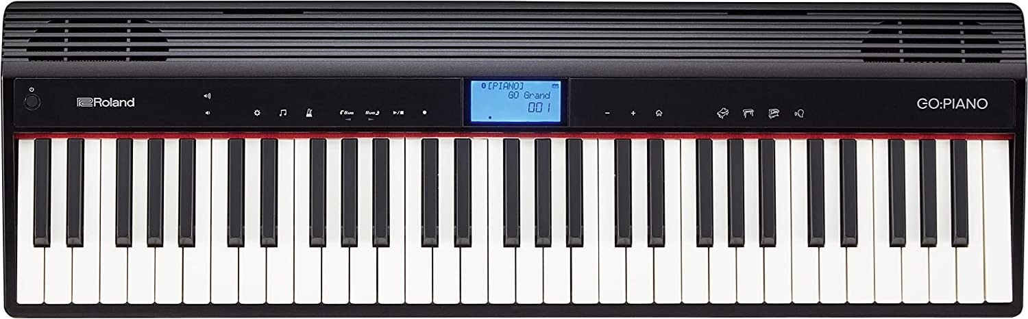 Roland GO:PIANO 61 | SBR Pro Sound