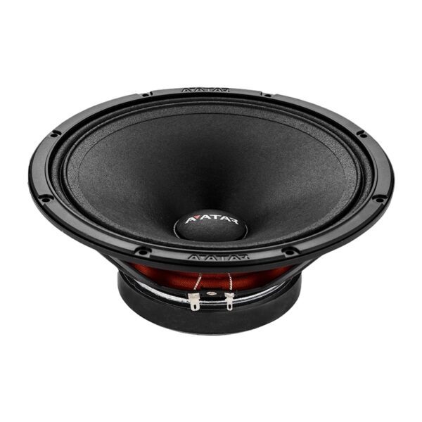 Deaf Bonce Avatar Tsunami MTU-81LE - 8-Inch Midrange Speaker | SBR