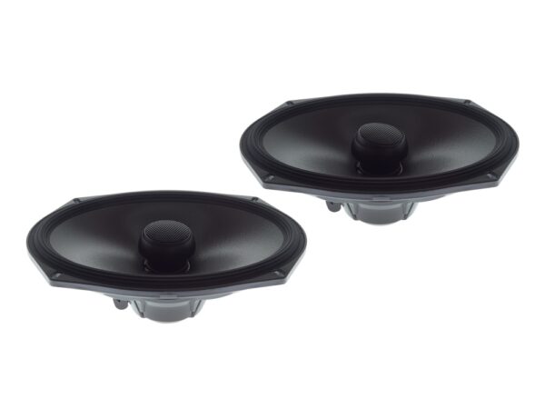 Alpine R-Series R-S69 - 6