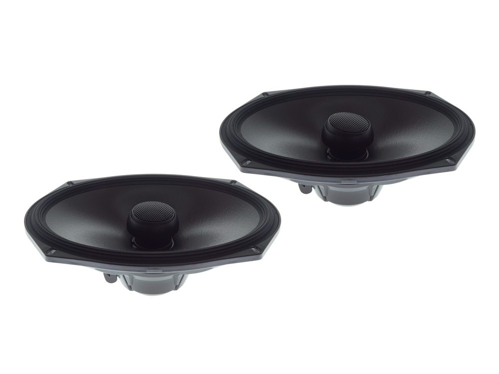 Alpine R-Series R-S69 - 6