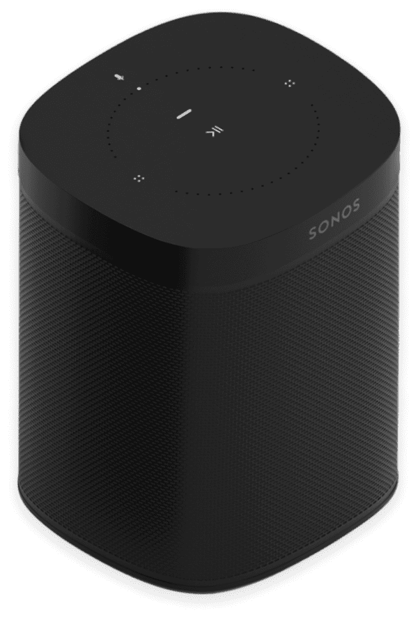 Sonos One