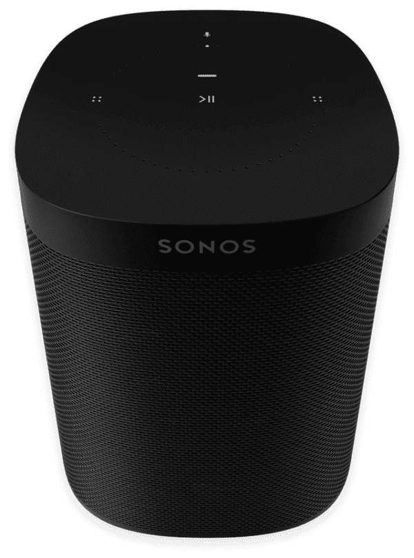 Sonos One