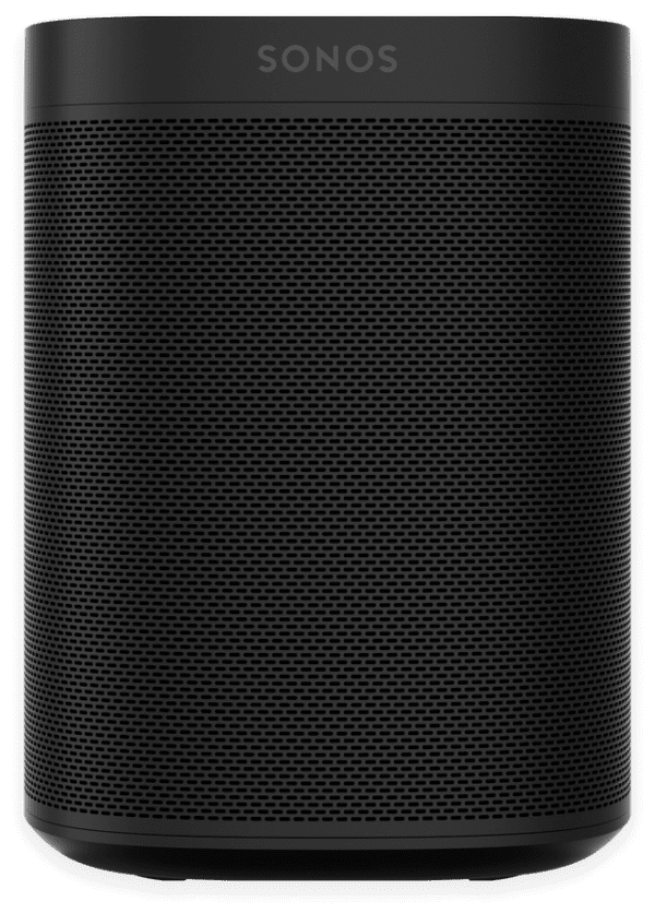 Sonos One