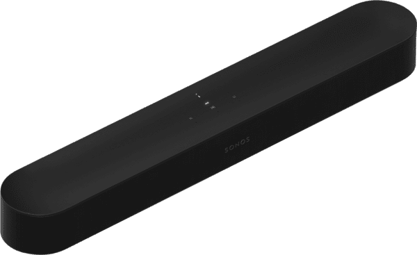 Sonos Beam Gen 2 Smart Sound Bar SBR Pro Sound |