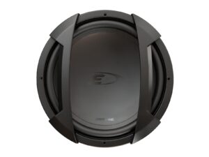 Alpine Type-E SWE-1244E - 12-Inch 4 Ohm Subwoofer