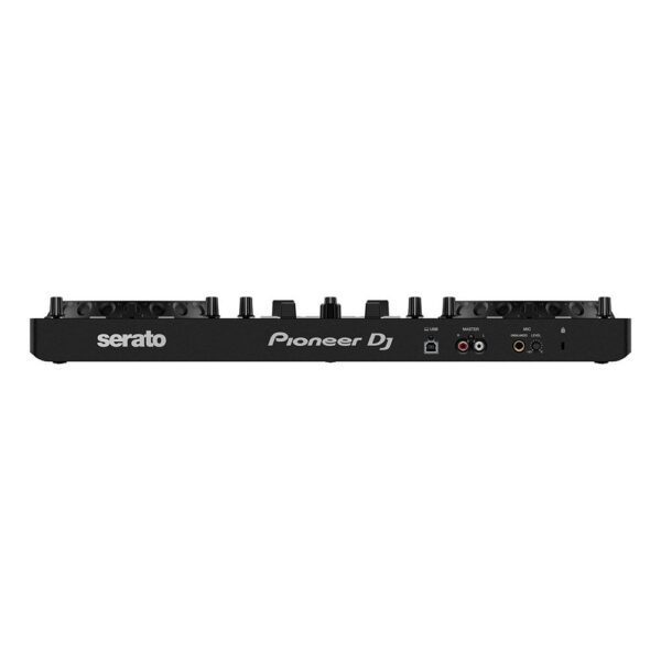 Pioneer DDJ-REV1 Battle And Scratch DJ Controller| SBR Pro Sound