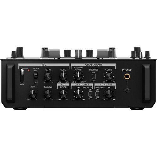 DJ機材 DJM s11 rane serato Pioneer DJ mixer Professional 2-Channel Battle Mixer For Serato DJ Pro / Rekordbox