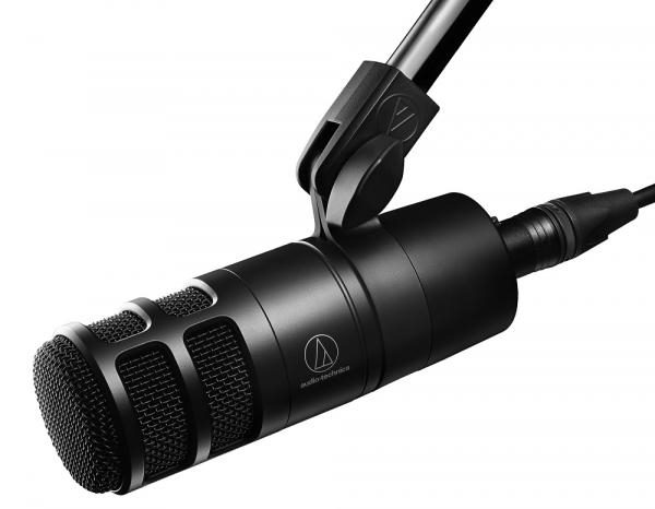 Audio Technica AT2040 | SBR Pro Sound