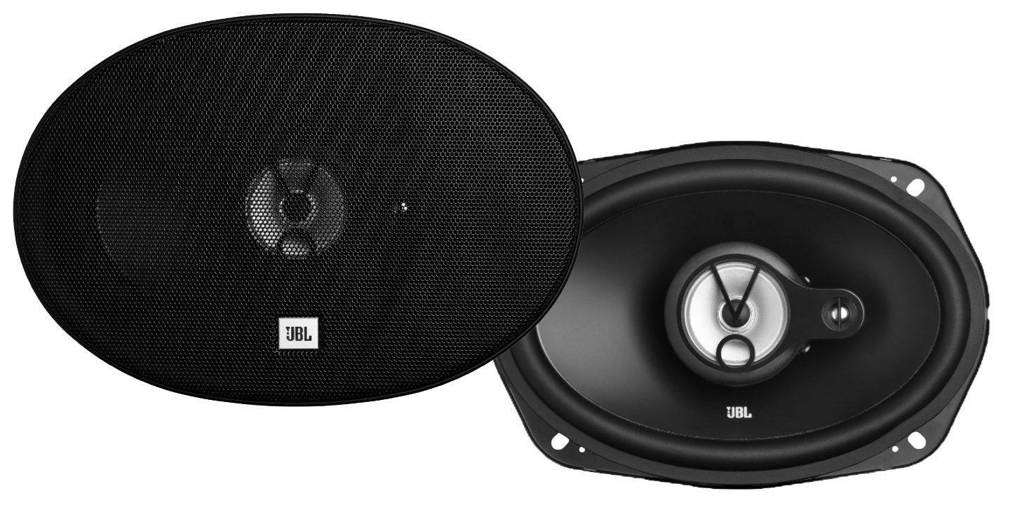 JBL Stage1 9631 6