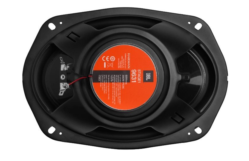JBL Stage1 9631 6