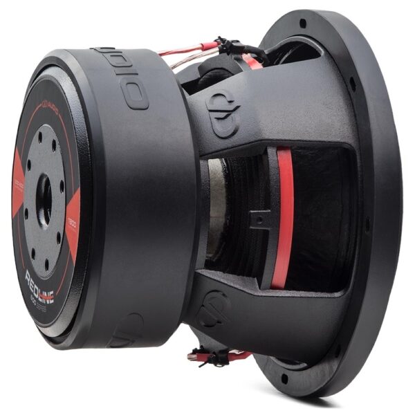 Digital Designs DD608-D2 300Watt RMS 8