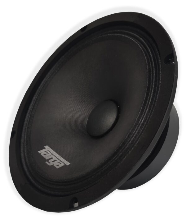 Targa TG-PRO80FM 8-inch 450rms Pro-Series Full Range speaker
