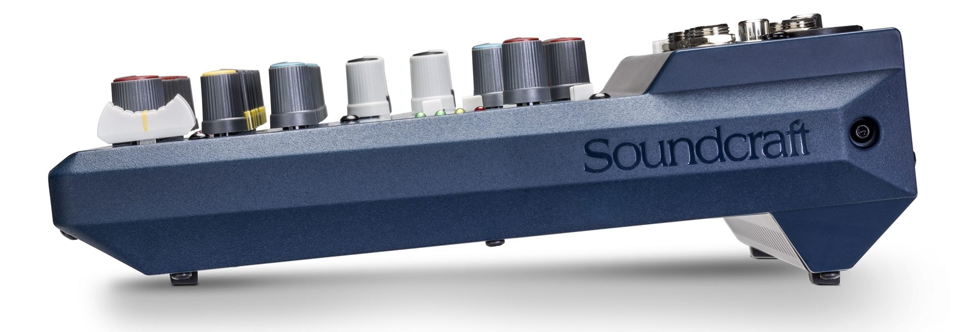 Soundcraft Notepad-12FX Soundcraft Notepad-12FX Analog Mixer | SBR