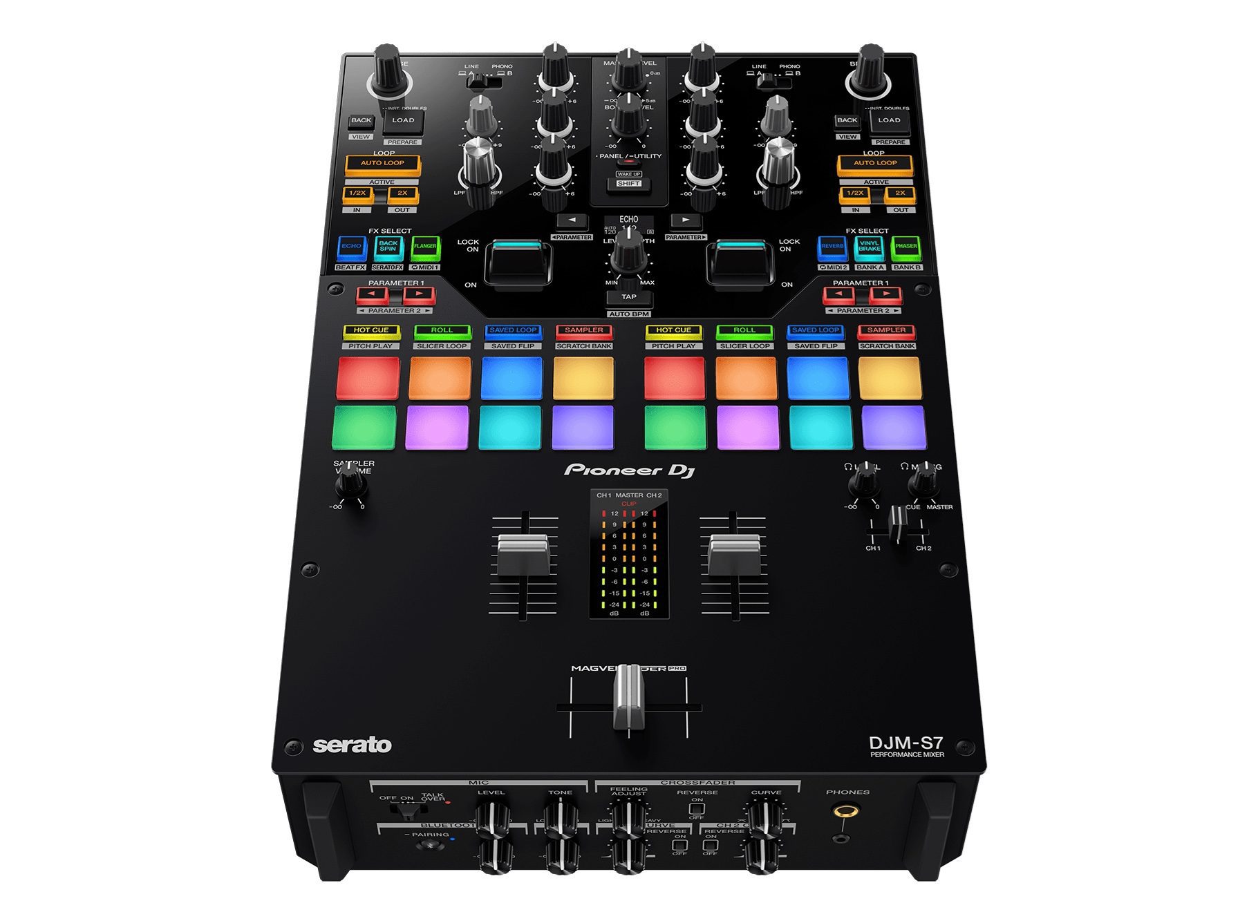 Pioneer DJ DJM-S7 - 22年 model 0020880.jpeg