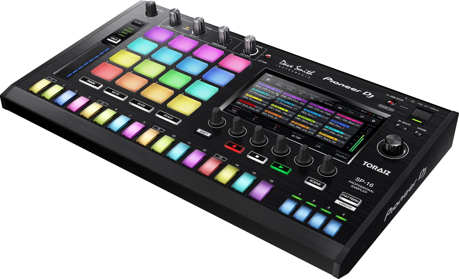 DJ機材 Pioneer DJ TORAIZ SP-16 0020886.jpeg