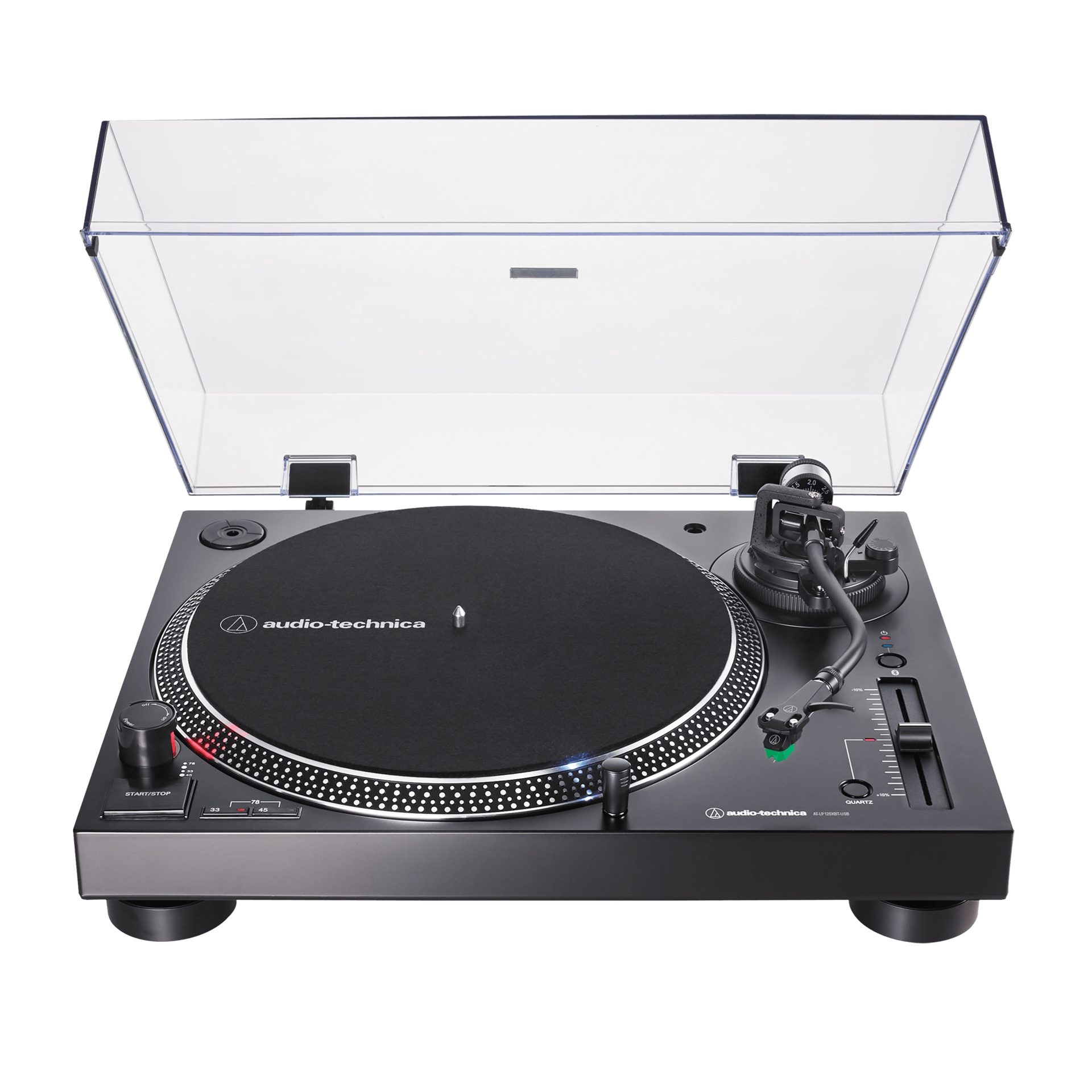 Audio Technica AT-LP120XBT-USB | SBR Pro Sound