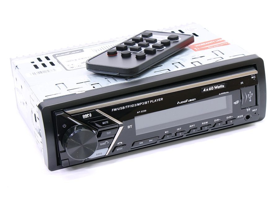 AudioFusion AF-5259