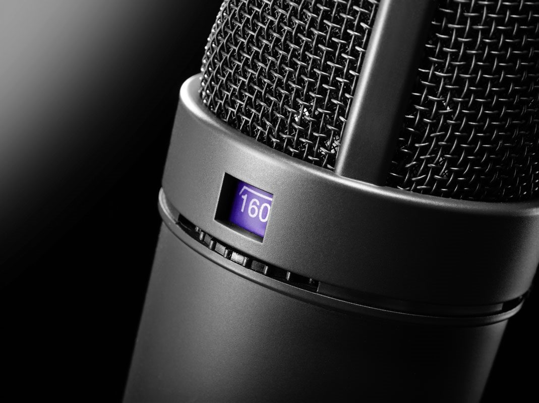 Neumann U 89 I