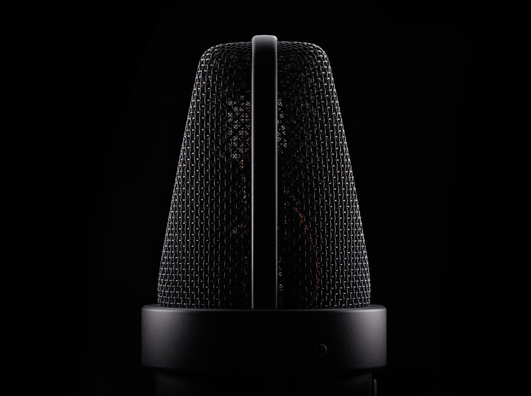 Neumann TLM 103 D