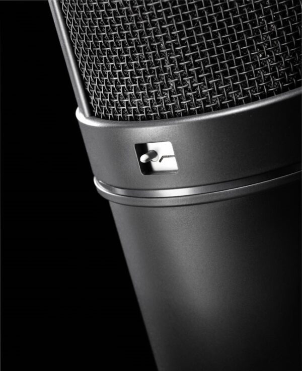 Neumann U 87 AI