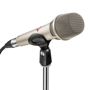 Neumann KMS 104 Plus