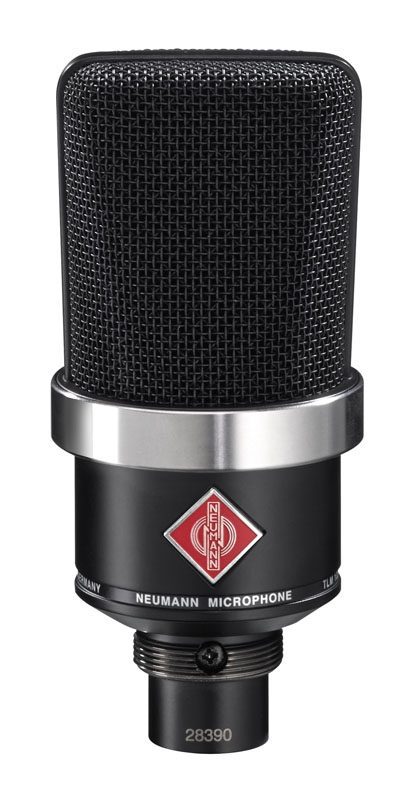 Neumann TLM 102