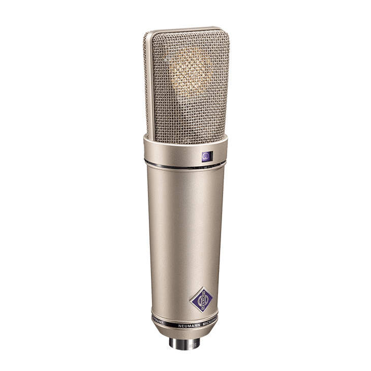 Neumann U 89 I