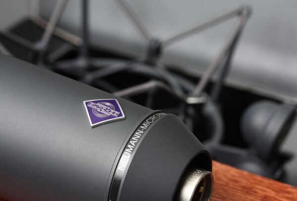Neumann U 87 AI Studio Set