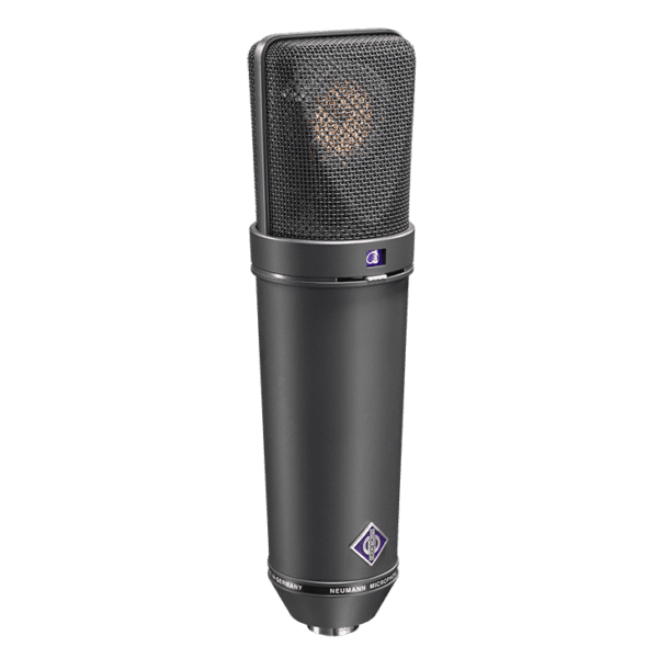 Neumann U 87 AI