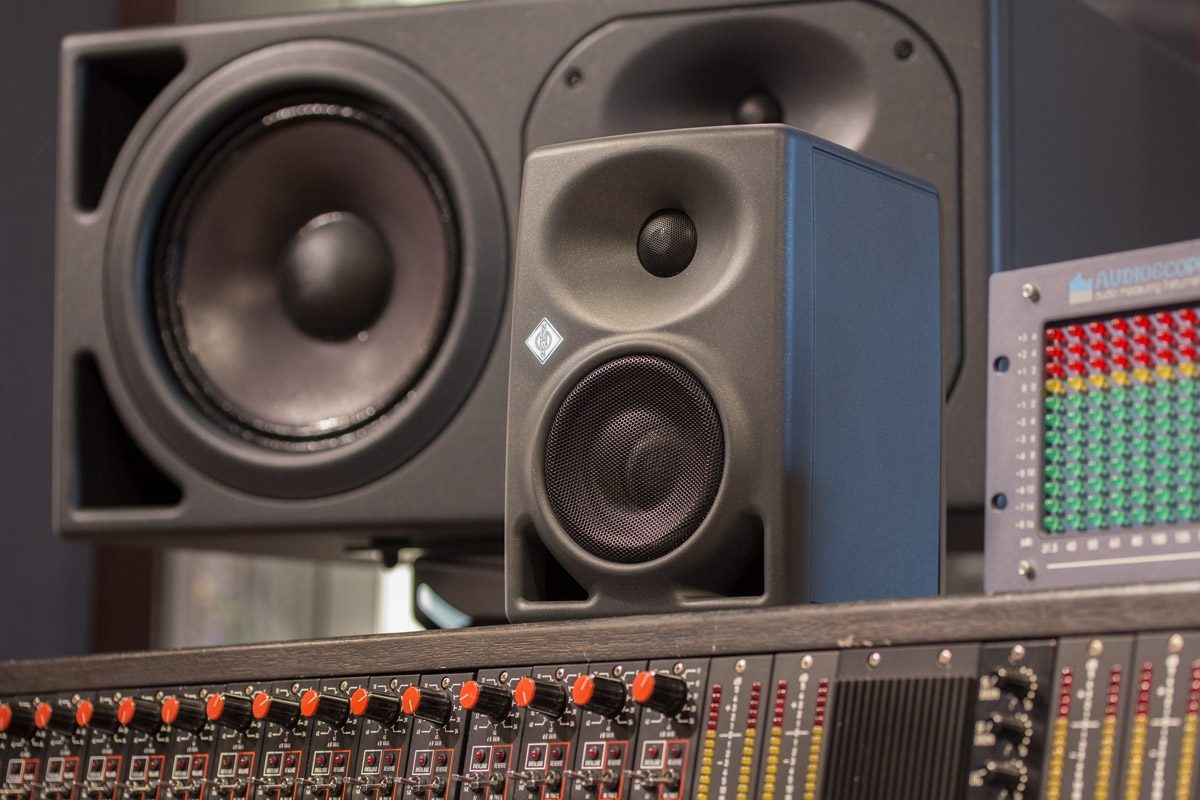 Neumann KH 80 DSP A G EU