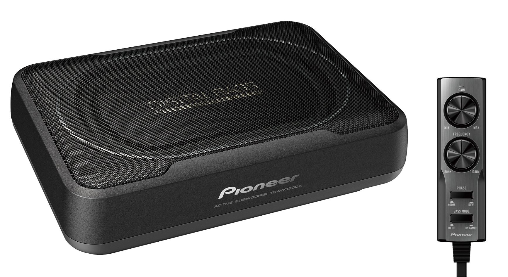 Pioneer TS-WX130DA 8