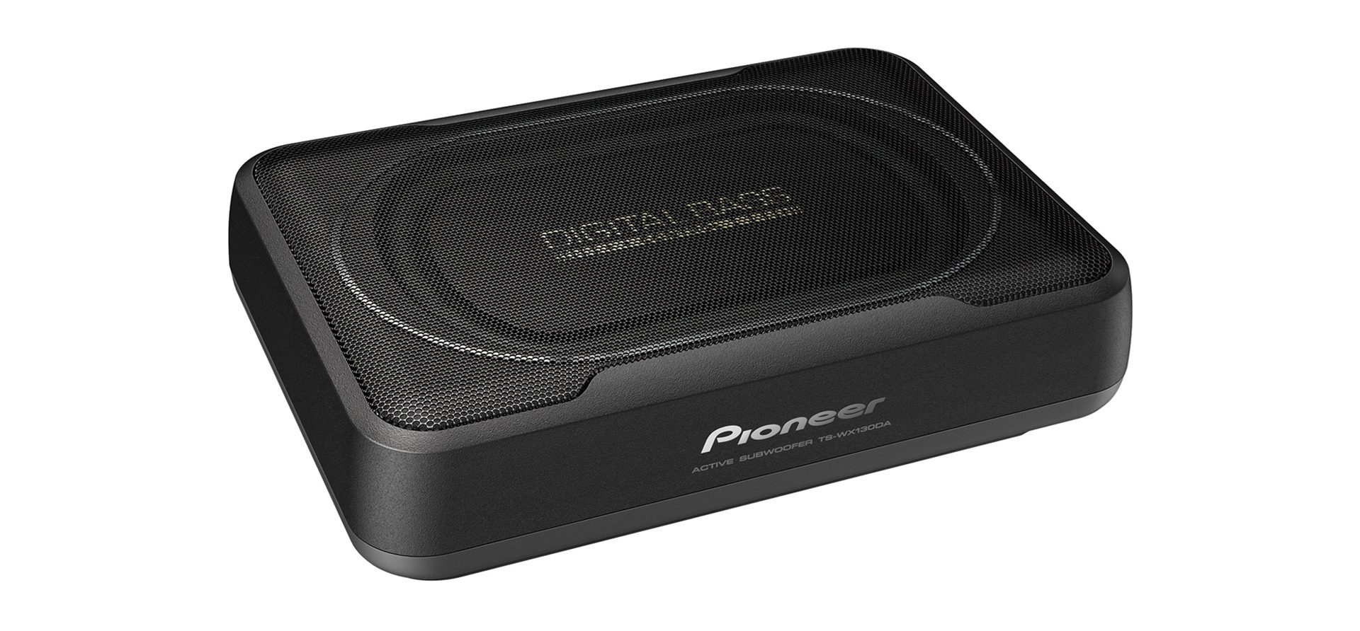 カーオーディオ ts-wx130da Pioneer TS-WX130DA 8