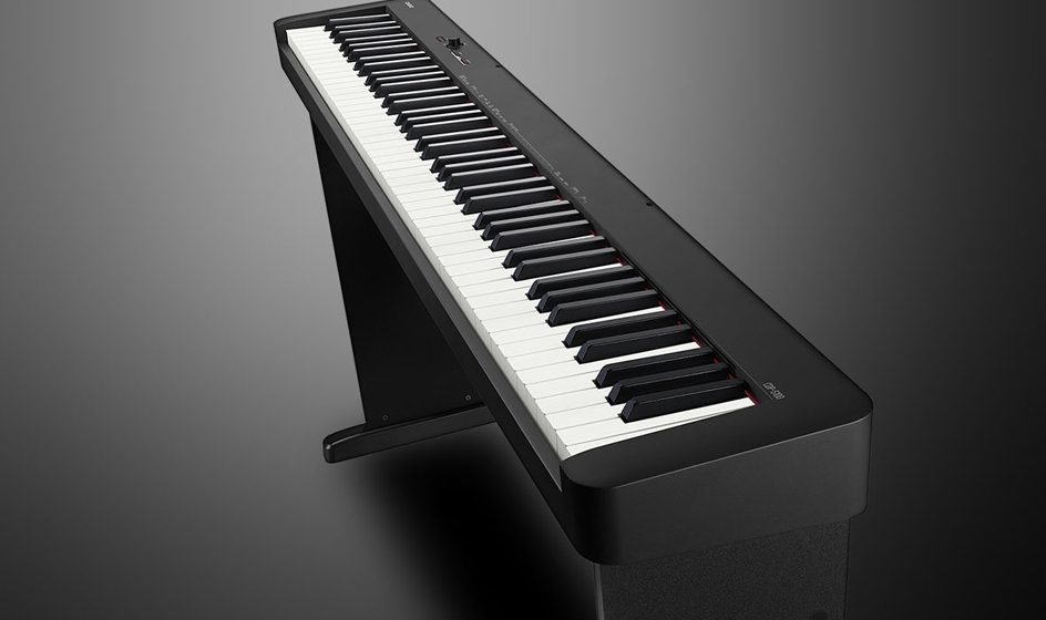 Casio CDP-S100 Casio CDP-S100 Digital Piano 88 Key weighted | SBR