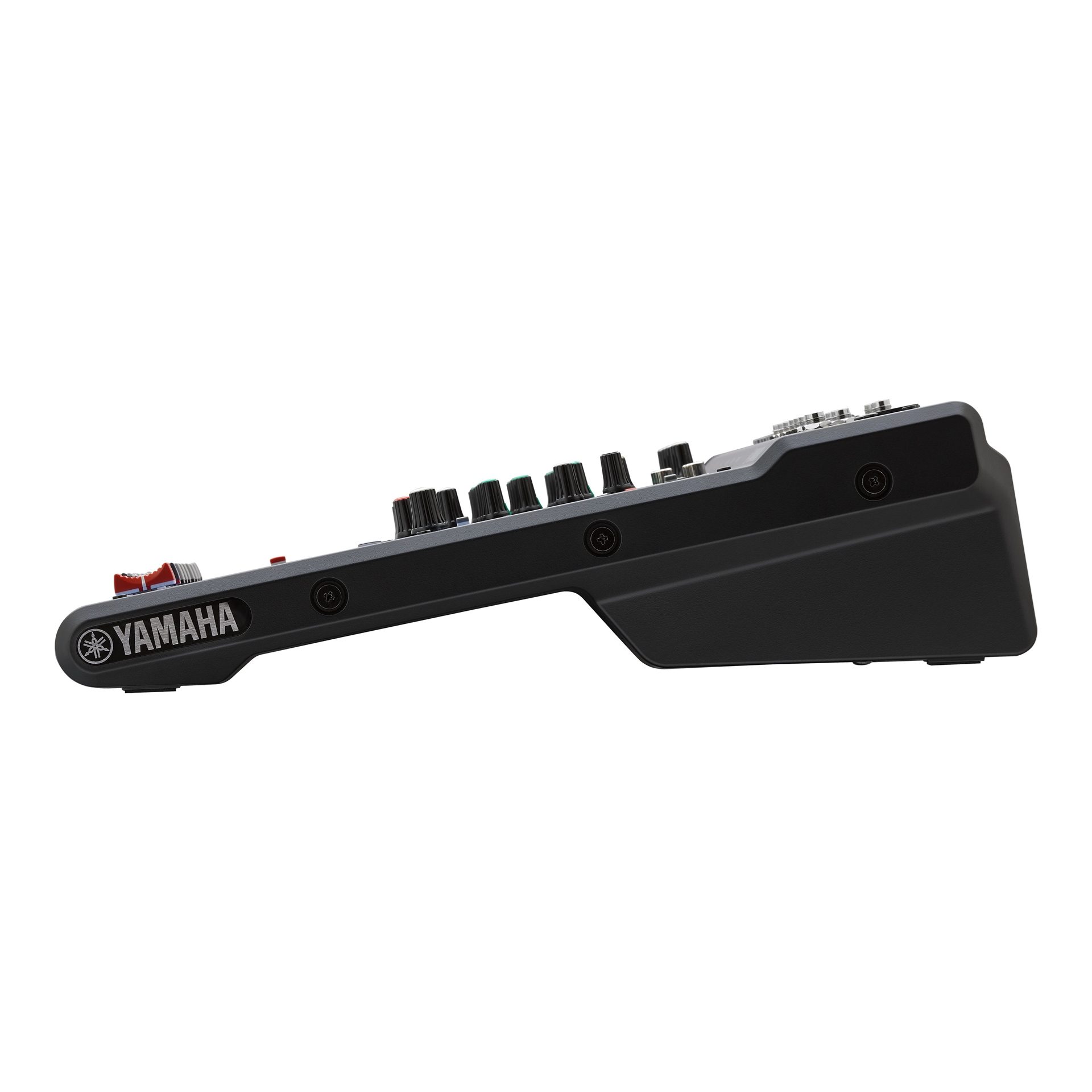 Yamaha MG10XUF 10-Input Desk Mixer With Fx | SBR Pro Sound