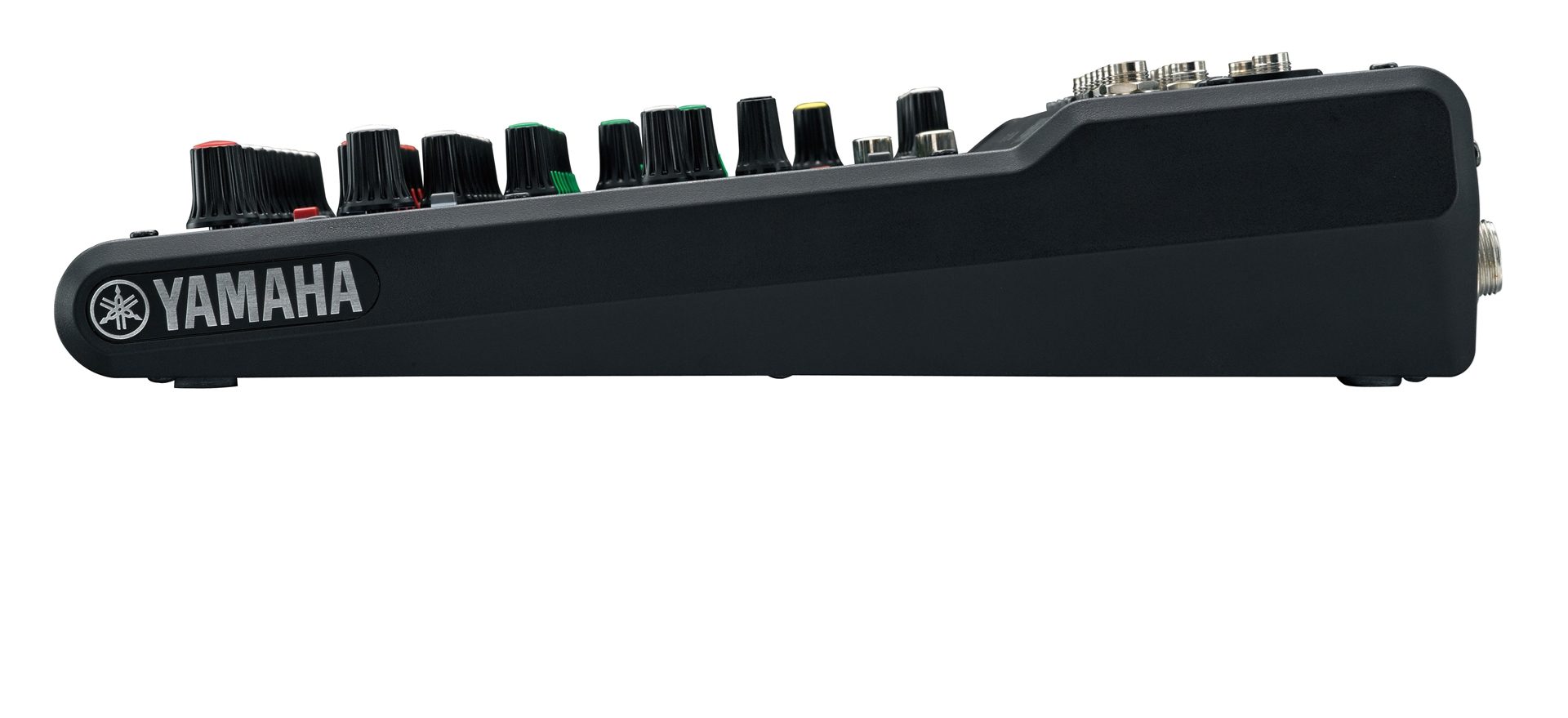 Yamaha MG10XU 10-Channel Mixing Console With Effects | SBR Pro Sound