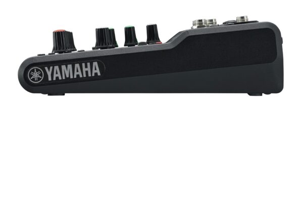 Yamaha MG06 Desk Mixer | SBR Pro Sound