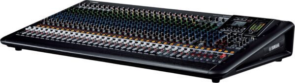 Yamaha MGP32X 32-Channel Premium Desk Mixer | SBR Pro Sound
